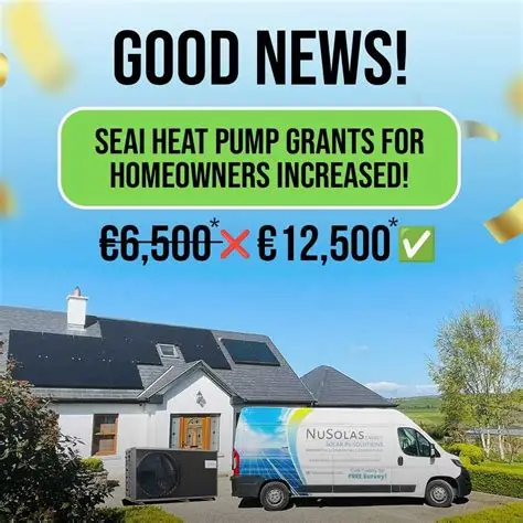 DPH Plumbing grant-support installation works